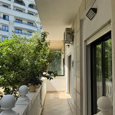 Appartement Fllad 1st Floor